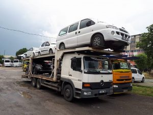 Çatalca En Yakın Oto Çekici